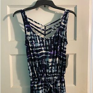 NWT romper